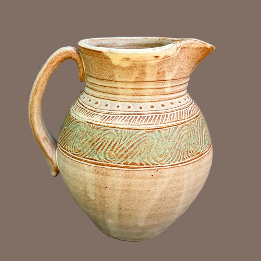 Small Pitcher