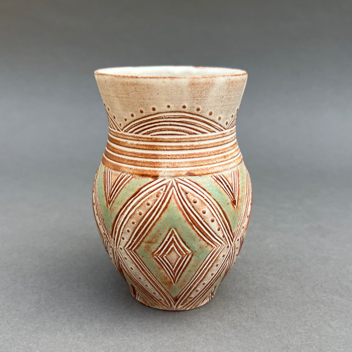 Kwali Mug