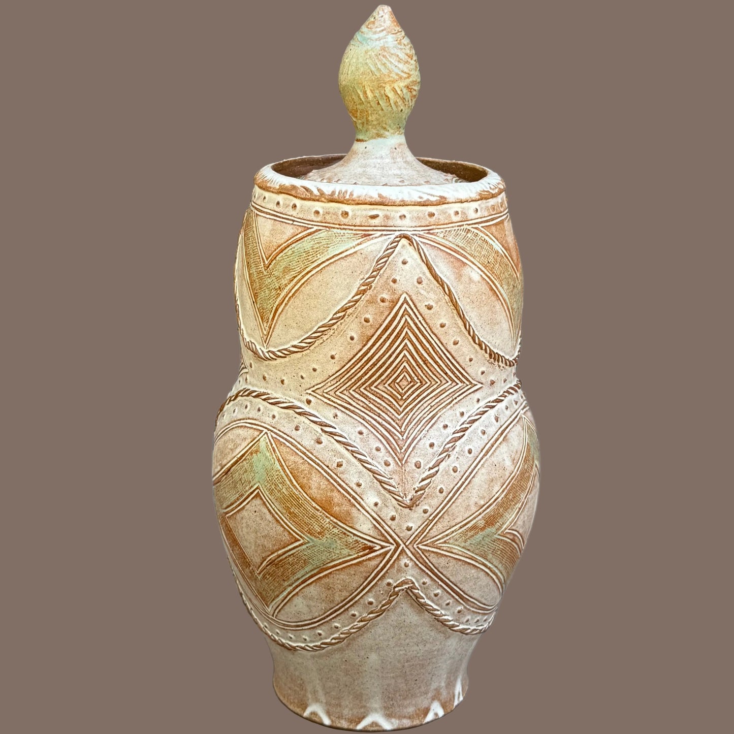 Urn