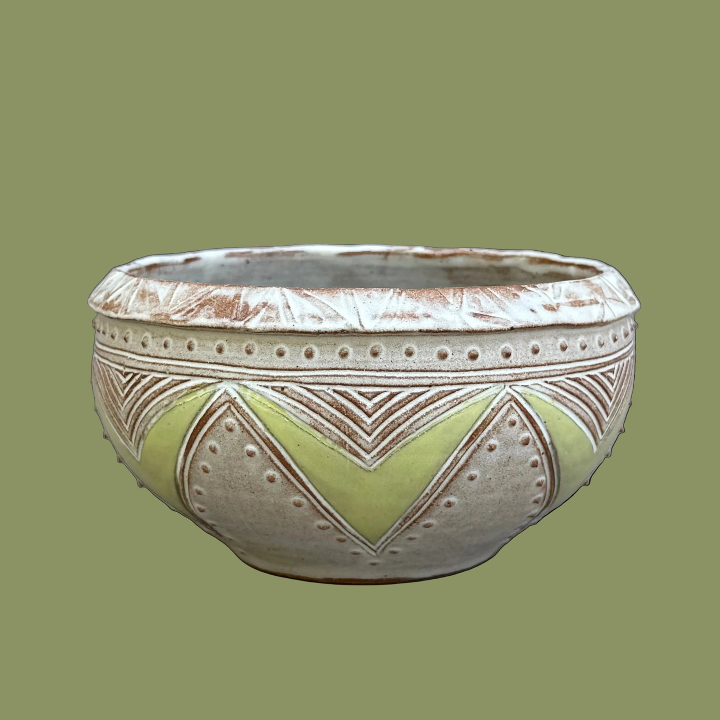 Cereal Bowl