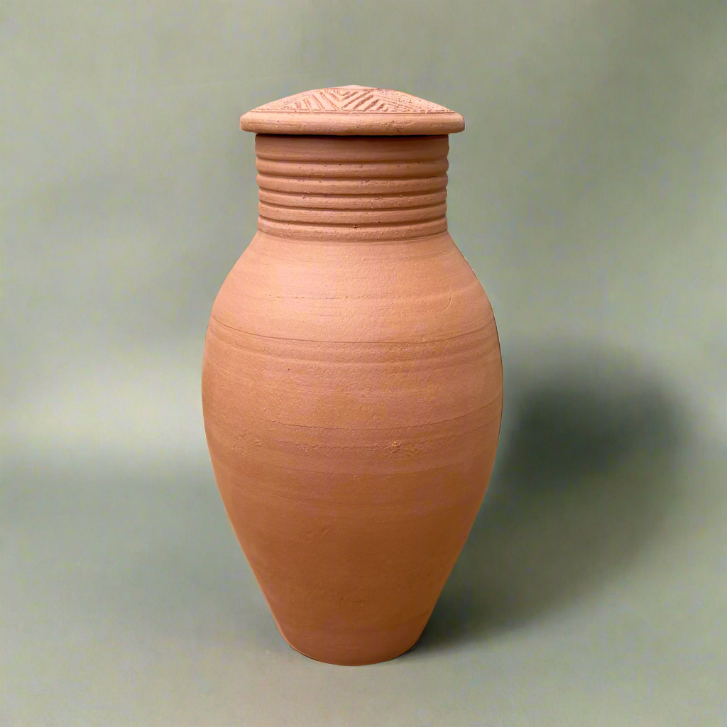 Small Olla