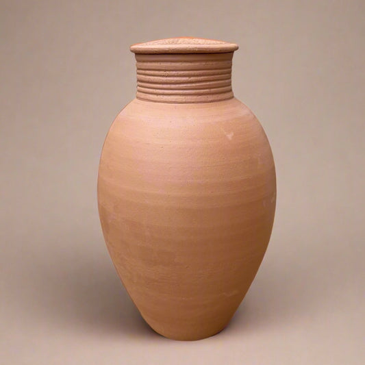 Large Olla