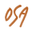 Pottery by Osa : Florida Ceramic Artist logo