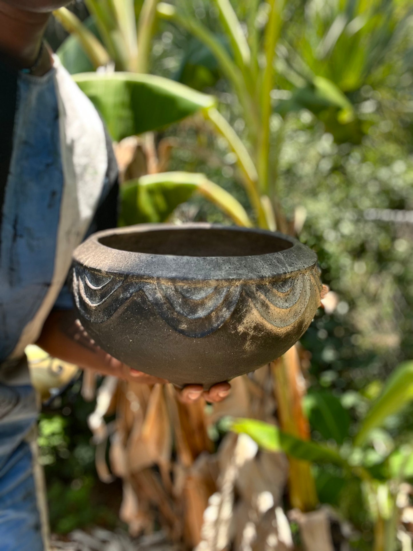 Batik Bowl