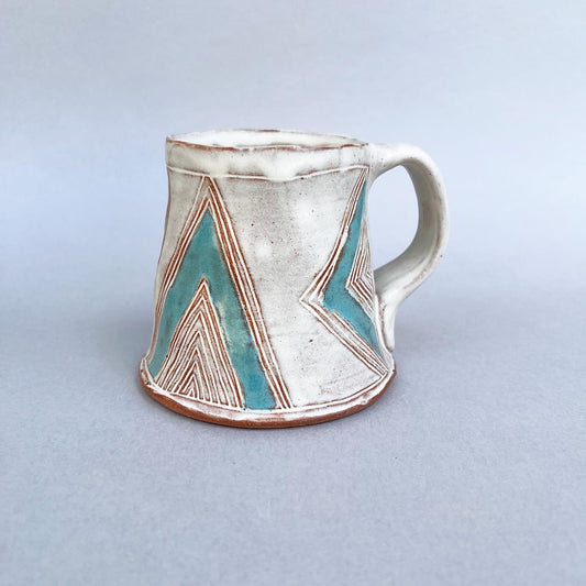 Pottery by Osa  Florida Ceramic Artist – Osa Atoe